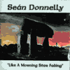 Sean Donnelly - Like a Morning Star Fading