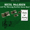 Nicol McLaren & The Glencraig S D B - Note 'n' Away