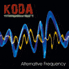 Koda - Alternative Frequency
