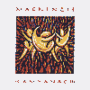 MacKenzie - Camhanach