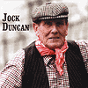 Jock Duncan - Tae the Green Woods Gaen