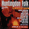 Various Artists - Huntingdon Folk