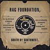 Rag Foundation - South by Southwest