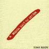 Tony Reidy - A Rough Shot of Lipstick