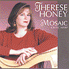 Therese Honey - Mosaic, Celtic Harp