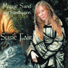 Maggie Sand and the Sandragon - Susie Fair