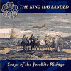 Various Artists - The King Has Landed