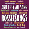Various Artists - And They All Sang RosselSongs