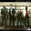 Battlefield Band - Line-Up