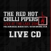 Red Hot Chilli Pipers - Live At The Lake