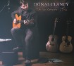 Donal Clancy - On The Lonesome Plain