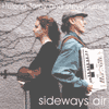 HELENA TORPY and STEVE TURNER - Sideways Air