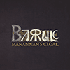 Barrule - Manannan's Cloak