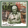 The Second Jimmy McHugh Memorial Concert