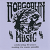 Various Artists - Hobgoblin Music: 40 Years