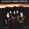 Borders Young Fiddles - Borders Young Fiddles