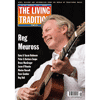 The Living Tradition Magazine - Issue 115