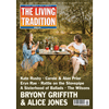 1 LATEST ISSUE The Living Tradition magazine