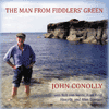 John Conolly - The Man From Fiddlers' Green