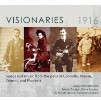 Lorcan Mac Mathuna - Visionaries 1916