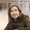 Maggie MacInnes - Peaceful Ground - Talamh Sh