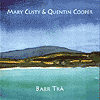 Mary Custy & Quentin Cooper - Barr Tra