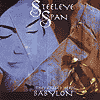 Steeleye Span - They Called Her Babylon