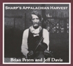 Brian Peters & Jeff Davis - Sharp's Appalachian Harvest