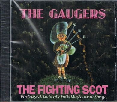The Gaugers - The Fighting Scot