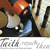 Taith - Now and Then (Music from Wales and Finland)