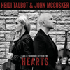 Heidi Talbot & John McCusker - Love Is The Bridge Between Two He