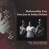 Tom, Jean and Ashley Orchard - Holsworthy Fair