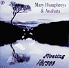 Mary Humphreys & Anahata - Floating Verses